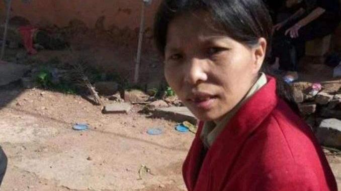 求职|26年前考上人大的伍继红，毕业后找不到工作嫁给光棍，后来怎样了