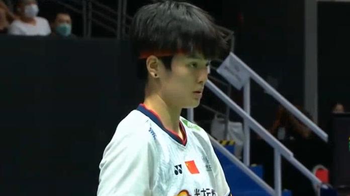 日本队|2-0，国羽小将横扫日本强敌晋级，决赛对阵出炉，PK奥运亚军