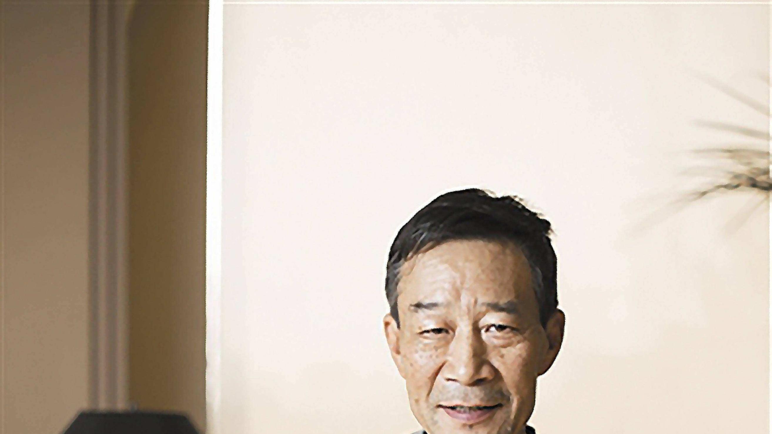 李雪健|68岁的李雪健被群嘲，是整个娱乐圈和整个时代的“悲哀”