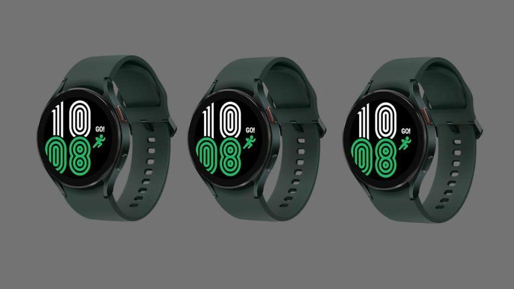 三星Galaxy|三星 Galaxy Watch5 出现在三星网站上：颜色和型号揭晓