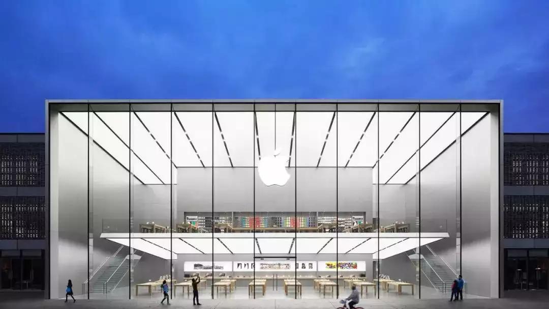 电信运营商|秀肌肉？人民网点赞中企，苹果的“真面目”被揭露