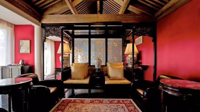 古董|收藏800多件古董家具，全部无偿捐给艺术馆