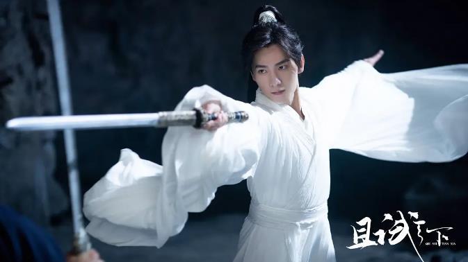 豆瓣|开播前以为是爆款，播出后全网吐槽，这五部剧你若一部没看真幸运