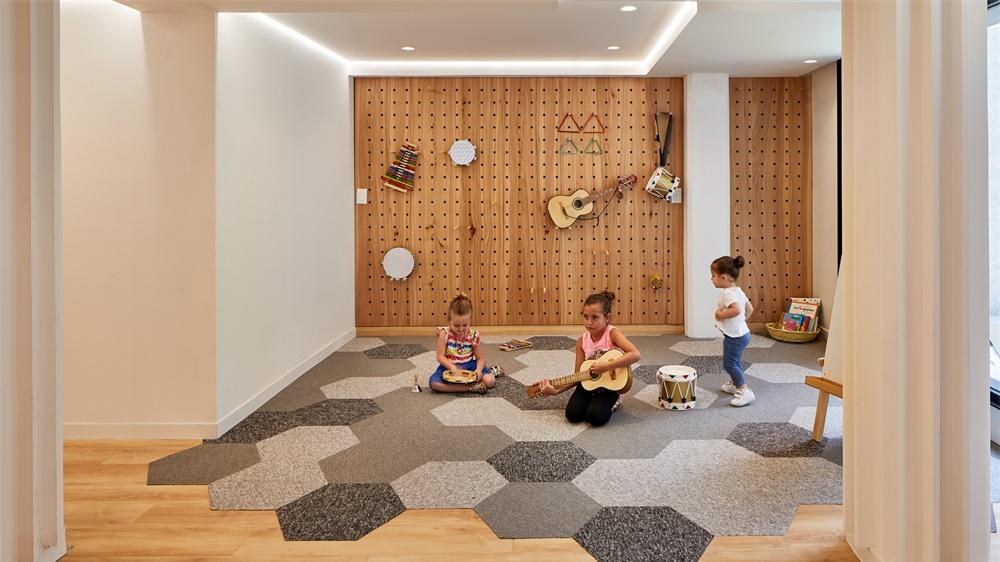 集合设计｜幼儿园设计容易忽视哪些细节？