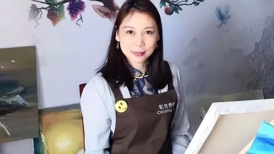 劳荣枝：从知性美的淑女到“女魔头”