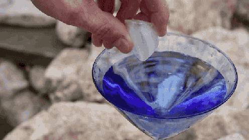让你大开眼界的一组真实图片，你明白最后那个过程是怎么回事吗？