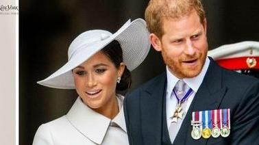 外围女|梅根真是“外围女”？网友们扒出她与“性邪教”关系