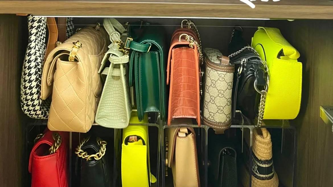 为什么老外家里衣柜都很少？今天才发现，他们的做法很聪明！