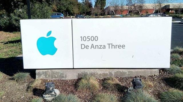 苹果|欧美欲断苹果财路，库克翻脸不认人，美国院士：螳臂当车