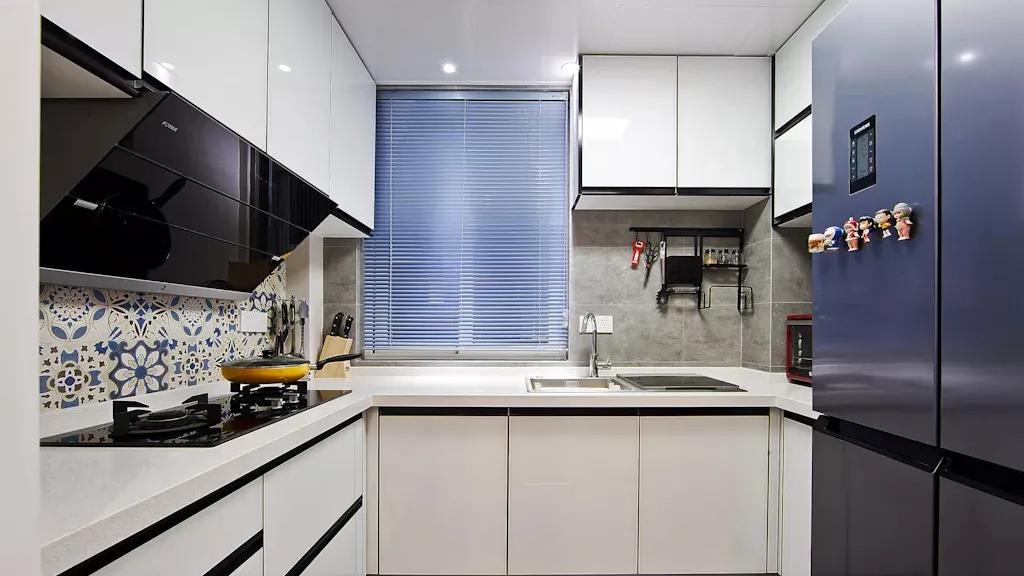 装修干货｜这份厨房插座布局攻略，连老电工都挑不出毛病