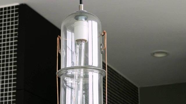 善待自己！28岁小姐姐仅35㎡一居室的新家，也要装修得充满仪式感