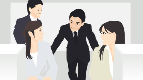 |职场上，发脾气的两种结果