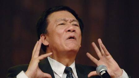 相声|代师收徒近年在相声界争议颇多，其实相声大师张寿臣就曾代师收徒