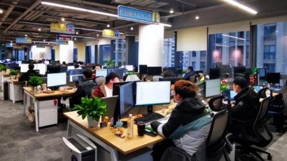 购房置业|“996”行业多？相关部门表示：要进行严格整顿！你知道有哪些吗