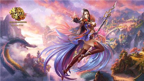 传奇世界|传奇世界怎么选择职业 传奇世界三职业如何快速提升战力