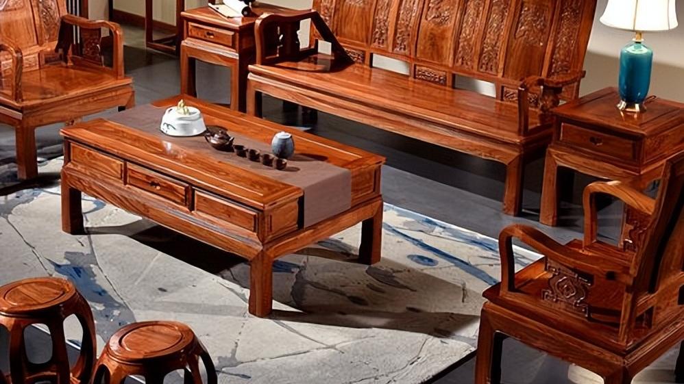 关于红木家具，你真的了解吗？