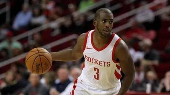 保罗拿下4年1.6亿合同，如果火箭交易他，能换来什么样的球员