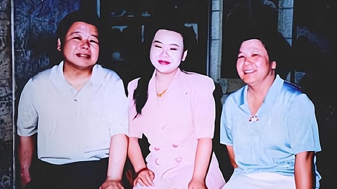 94年陕西著名画家惨遭灭门，四人被捅112刀，女儿追求者被判死刑