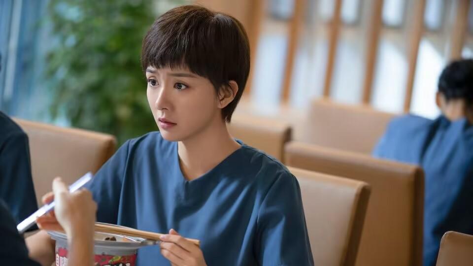 姜杉|《谢谢你医生》5对CP结局：肖砚圆满，姜杉揪心，郑雅洁有惊喜