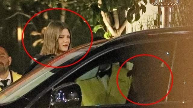 斗士|掰了吉吉哈蒂德？小李子「25岁魔咒」恐持续，与23岁嫩妹同游夜店