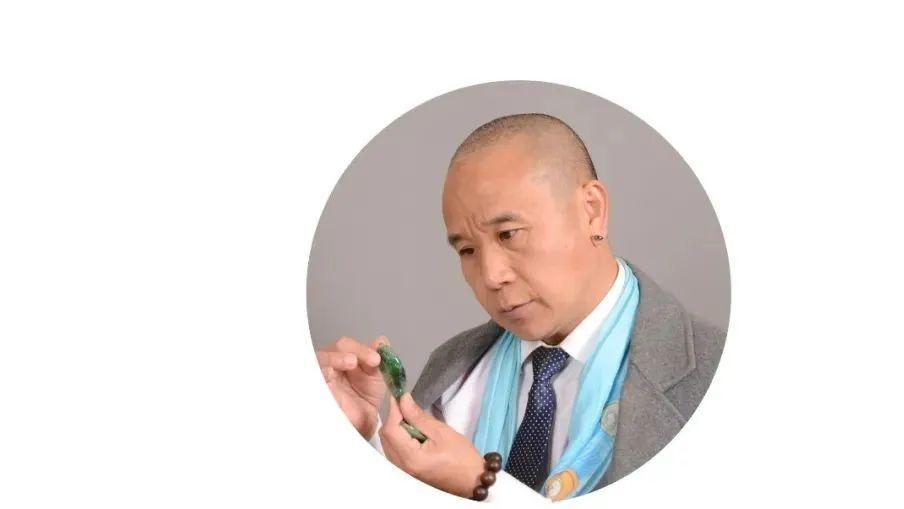 四川省|项京讲堂-什么样的翡翠值得投资