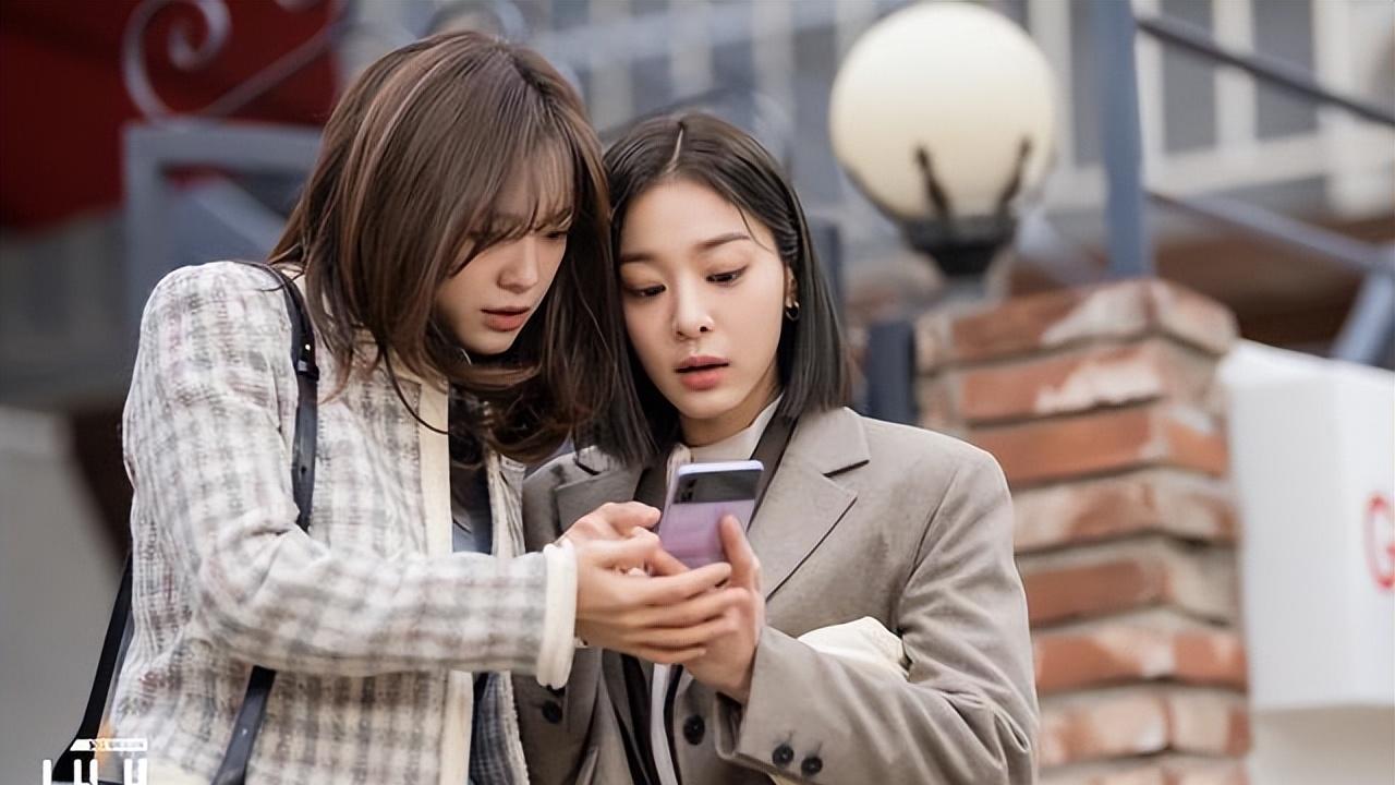 韩剧|4部超治愈的韩剧，每一部都值得二刷，拯救剧荒的你