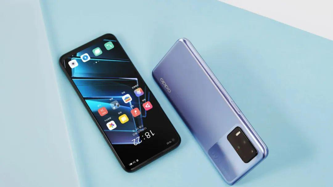 电池|天玑810+6000mAh电池，聊聊1200以内值得购买的三款手机