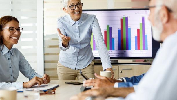 |职场菜鸟如何与领导相处？