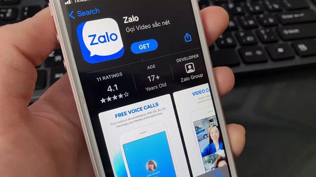 微信|越南版微信开始收费，用户两行泪