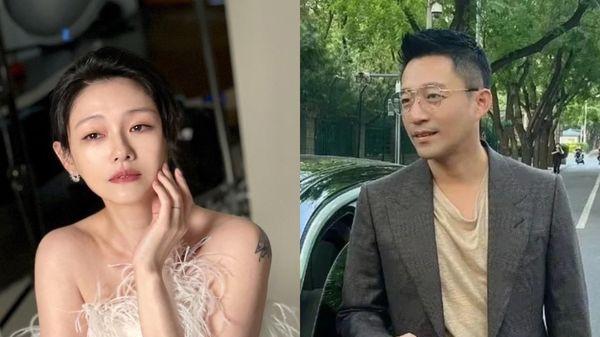 汪小菲|遭张兰控婚内出轨具俊晔！大S霸气回击“未提汪小菲小三”网友狂赞