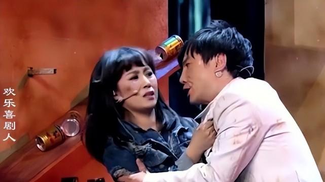 沈腾|王琦谈沈腾亲马丽得把嘴洗洗，穿7000拖鞋接儿子，如今发福似贾玲