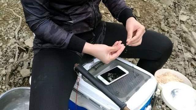 彩礼|重金娶妻或重金买装备钓鱼？他们选择了后者