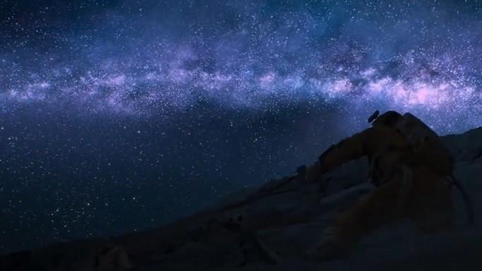 《独行月球》电影中这五个细节你是否留意到了？