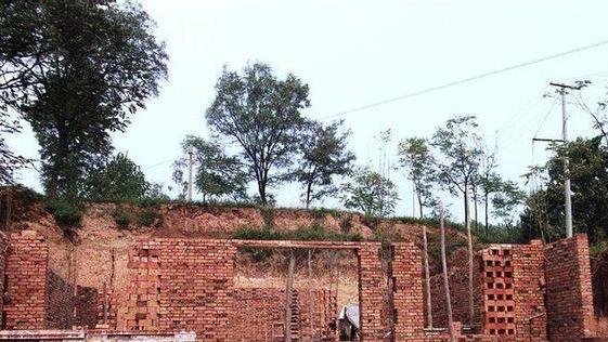 |2022农村住房“新规划”：农房将迎“统一翻建”？下半年或动工？