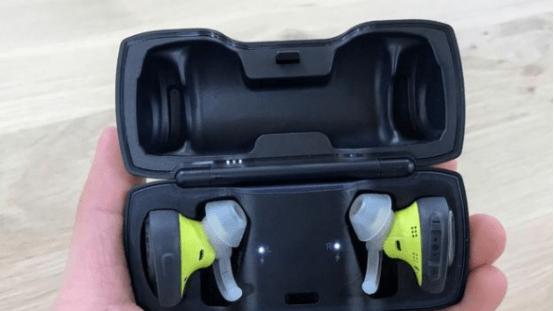 耳机|跑步运动耳机哪个牌子好，推荐几款专业跑步耳机