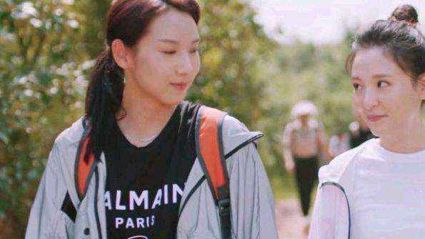 追光者|《追光者》：相比于艾瑞儿的趁虚而入，李艾琪的成全，很大度