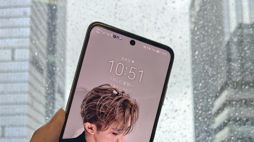 固态硬盘|选荣耀80还是华为Nova 10？不吹不黑！对比4点之后就懂了