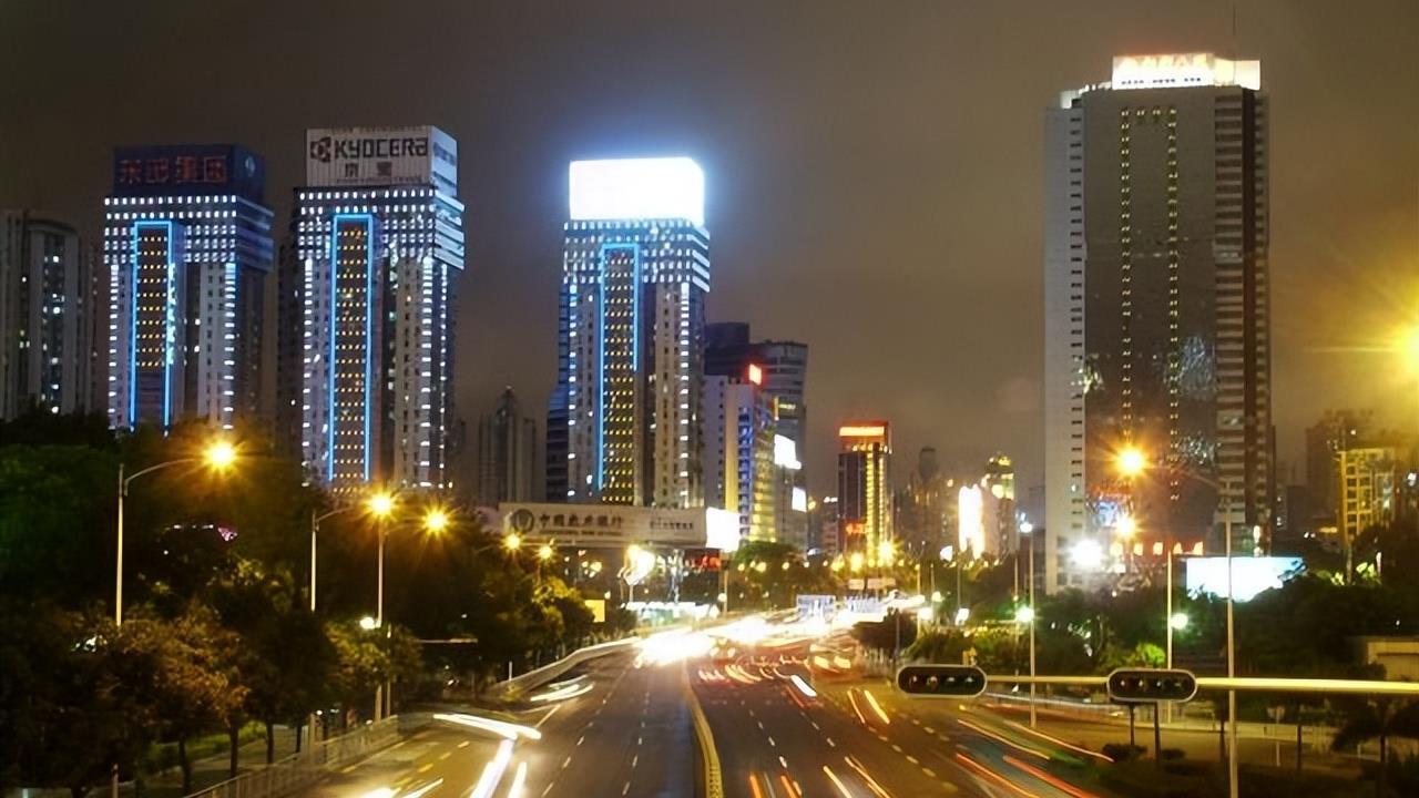 深圳市|如果下半年深圳楼市上涨，不要意外，这只是个开始