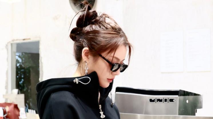 带货|辛巴女徒弟落泪宣布停播，自称已发烧三天，预计将退出“双11”