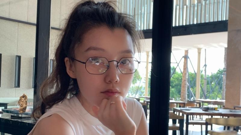 王斯然|王斯然感情让大众羡慕