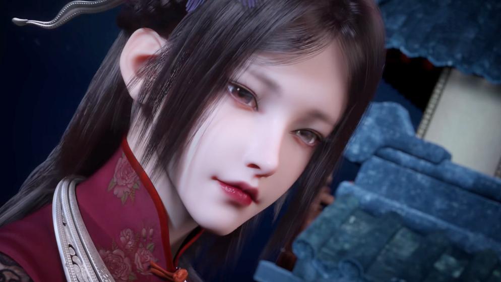 少年歌行|雷门三杰齐聚英雄宴，萧瑟再入逍遥天境，“无极一棍”即将到来