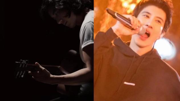 王力宏|王力宏获王菲经纪人力捧，明年1月将开演唱会：只有1个人也要唱