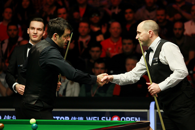 丁俊晖|重新爱上斯诺克！爷爷级选手夺冠后焕发新春！丁俊晖能否借鉴一二