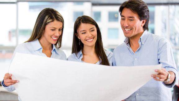 |职场上，一句话就能让你从落魄到成功！