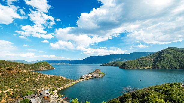 云南|云南最值得一去的五个地方，你去过几个？