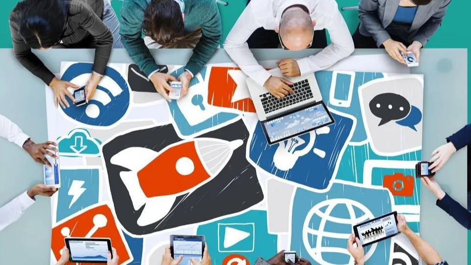 Apple Watch|2022年做短视频还晚不晚？