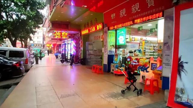 广州疫情要放开？解封后不用做核酸，繁华的烟火气味回来了