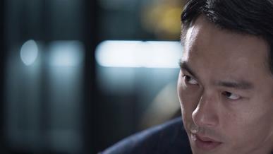 肖振邦|《罚罪》剧情解析：夏宗涛被击毙，肖振邦是左右为难