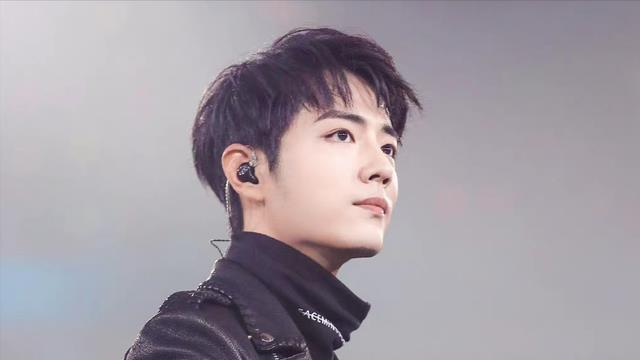 肖战|肖战粉丝在内娱艺人塌房时，显得格外冷静！