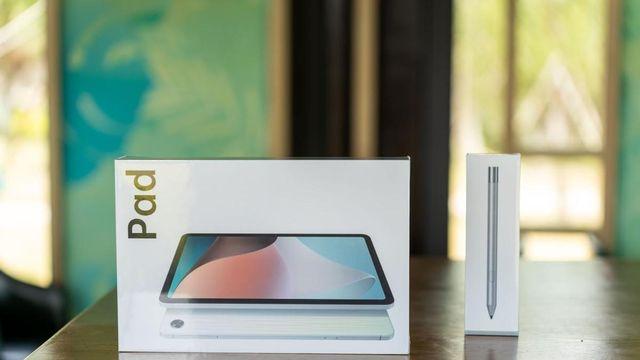 固态硬盘|双十一买的入门平板值吗？我的评价是：每一分钱都没白花